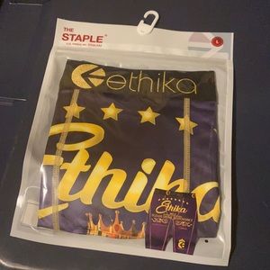 Ethika Staple